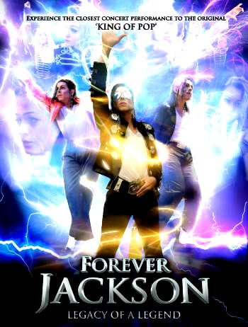 Forever Jackson Truly Impressive