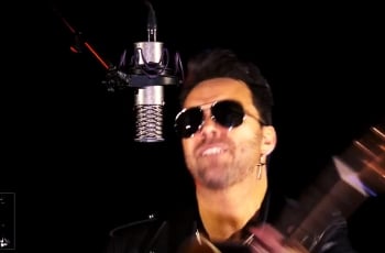 George Michael Trbute Act Paul GM impersonator supreme
