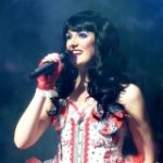 Katy perry Tribute K Ellis