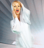 kylie minogue tribute act