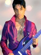 Mark Anthony as Prince