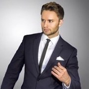 michael Buble impersonator Lee H