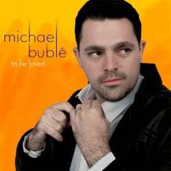 Michael Buble Tribute Act