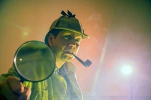 Murder Mystery Event Evenings