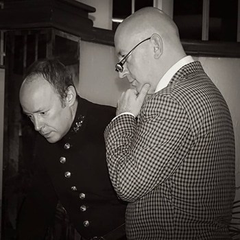 Murder Mystery Show