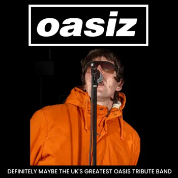 Oasiz - Oasis Tribute Band