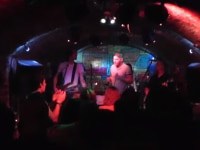 Shakermaker Covers Band On Stage