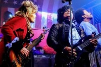 The Prince Experience full on live show