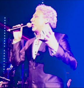 Tom Jones Tribute Act