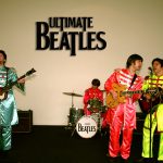 Beatles Tribute Band