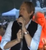 Paul Anthony Bowie lookalike soundalike