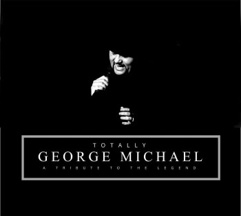 matt sings a tribute to George Michael