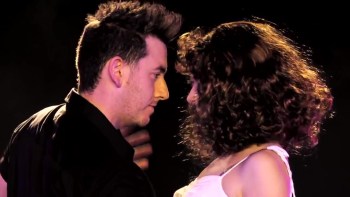 Movie Night Dirty Dancing