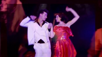 Movie Night Saturday Night Fever